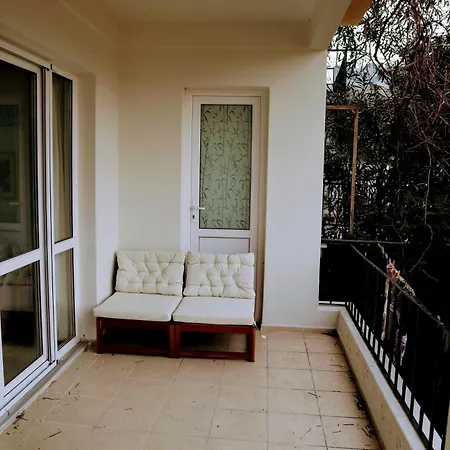 Yeni Yali דירה